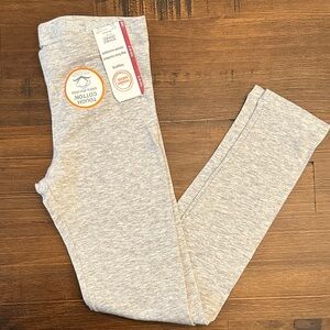 Wonder Nation Kids Gray Leggings